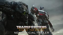 Official Trailer