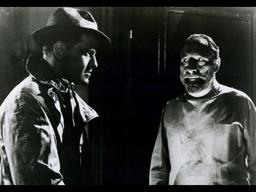 Joe Dante on THE MAD DOCTOR OF MARKET STREET