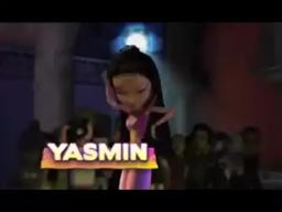 BRATZ: DESERT JEWELZ - DVD Trailer (Genie Magic 2)