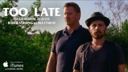 "Matthew and Jesse" Character Featurette