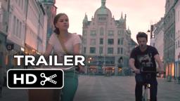 Copenhagen Official Trailer 1 (2014) - Gethin Anthony Movie HD
