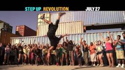 Step Up Revolution (2012 Movie) Official TV Spot - "Dances" - Kathryn McCormick, Ryan Guzman