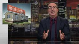 A DECENT HOME Trailer