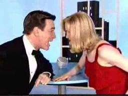 Here's to Love [from DOWN WITH LOVE