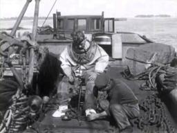 The Diver (1911)