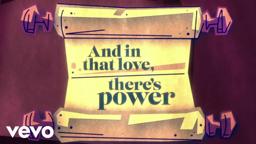 Love Power (End Credit Version)