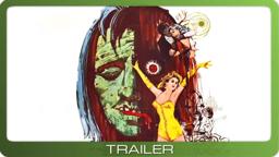 Incredibly Strange Creatures Who Stopped Living and Became Mixed-Up Zombies ≣ 1963 ≣ Trailer