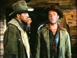 Vengeance Valley   Original Trailer