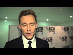 Tom Hiddleston - The Importance of the LFF