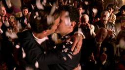 Here TV Clapham Junction: Gay Wedding (Clip)