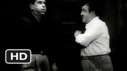 Abbott and Costello Meet Frankenstein Official Trailer #1 - (1948) HD