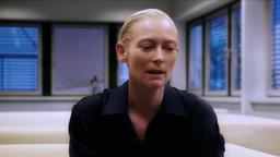 Tilda Swinton on shooting Only Lovers Left Alive