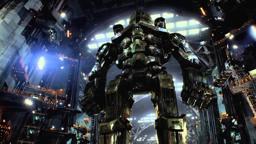 The Digital Artistry of Pacific Rim