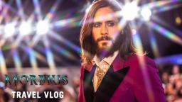 Travel Vlog - London