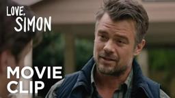 Love, Simon | "I Wouldn't Change Anything About You" Clip | 20th Century FOX