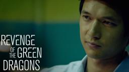 Revenge Of The Green Dragons | What Goes Around | Official Movie Clip HD | A24
