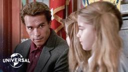 "He's Not Married Mom!" Iconic First Day