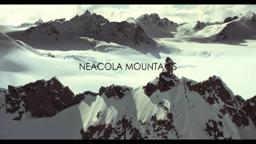 Citadel Mountain Film Trailer