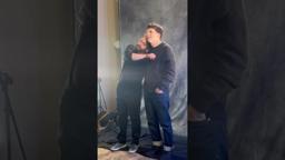 Living in the Moment