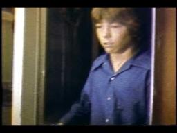 House of Dead Super 8mm film 1978