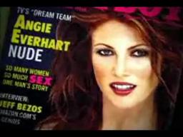 Playboy: Celebrity Centerfolds