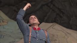 Summer Encores 2022: La Fille du Régiment