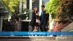A Novel Romance - Premieres Saturday, January 10th
