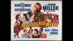 Orchestra Wives 1942)Trailer