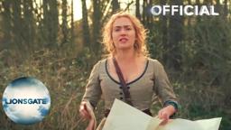 A Little Chaos - "An outdoor ballroom" Sneak Peek - In cinemas now!