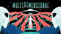 Multidimensional (2021) | Official Trailer HD
