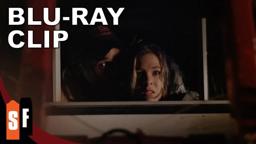 Texas Chainsaw Massacre: The Next Generation (1994) - Clip: Don't Ride With Strangers (HD)