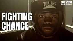 Fighting Chance | Short Boxing Documentary Film (2023) | MYM