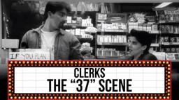 Scene Studies with Kevin Smith: The 37 Scene