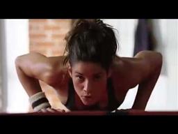 Stick It Official Trailer!