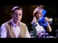 The Last Supper--movie trailer