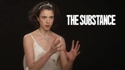 Official Interview - Margaret Qualley
