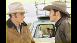 The Long Trek to BROKEBACK MOUNTAIN