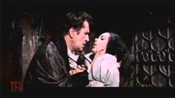 Mary Lambert on THE PIT AND THE PENDULUM