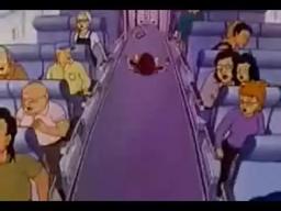 Beavis and Butthead - Do America TRAILER