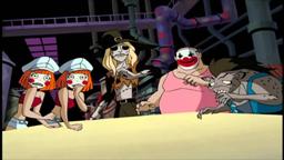 Batman Beyond: Return of the Joker (2000) - Trailer