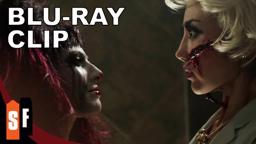 The Funhouse Massacre (2015) - Clip 2: A Serious Job (HD)