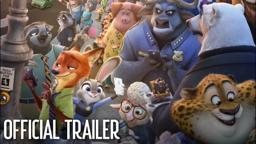 Official US Trailer #2