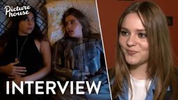 Interview with Maisy Stella