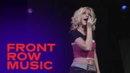 Genie in a Bottle | Christina Aguilera: Genie Gets Her Wish | Front Row Music