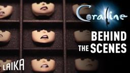 Hand-Making Coraline: Behind LAIKA’s First Feature