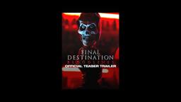 Official Vertical Teaser Trailer