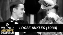 Loose Ankles (Preview Clip)
