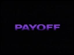 Payoff (1991) Trailer