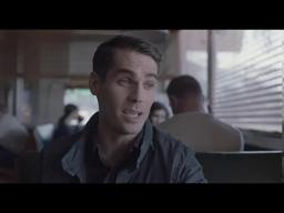 The Wolf Of Snow Hollow - Official Trailer