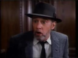 Justin Case (1988) Trailer